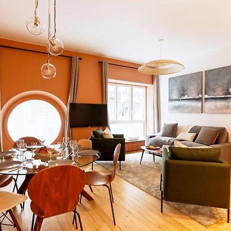 Modern 2 Bedrooms Near Louvre 巴黎 外观 照片