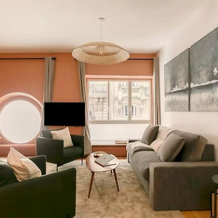 Modern 2 Bedrooms Near Louvre 巴黎 外观 照片