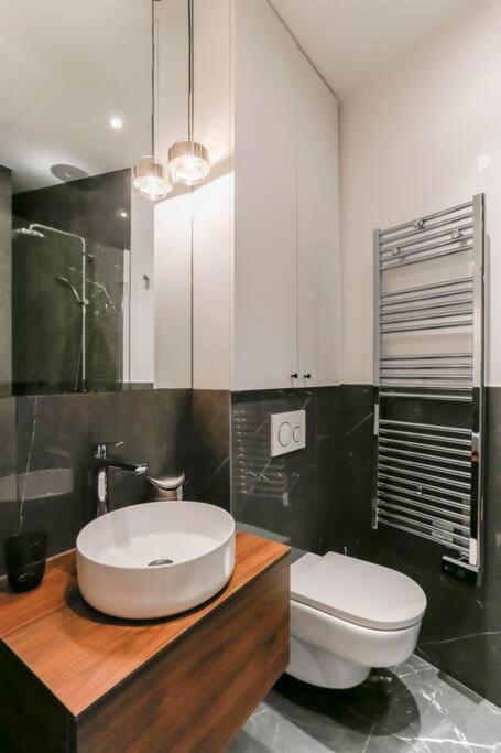 Modern 2 Bedrooms Near Louvre 巴黎 外观 照片