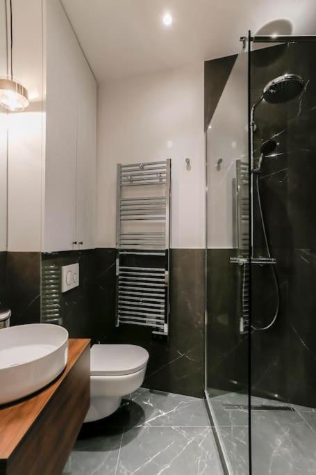 Modern 2 Bedrooms Near Louvre 巴黎 外观 照片